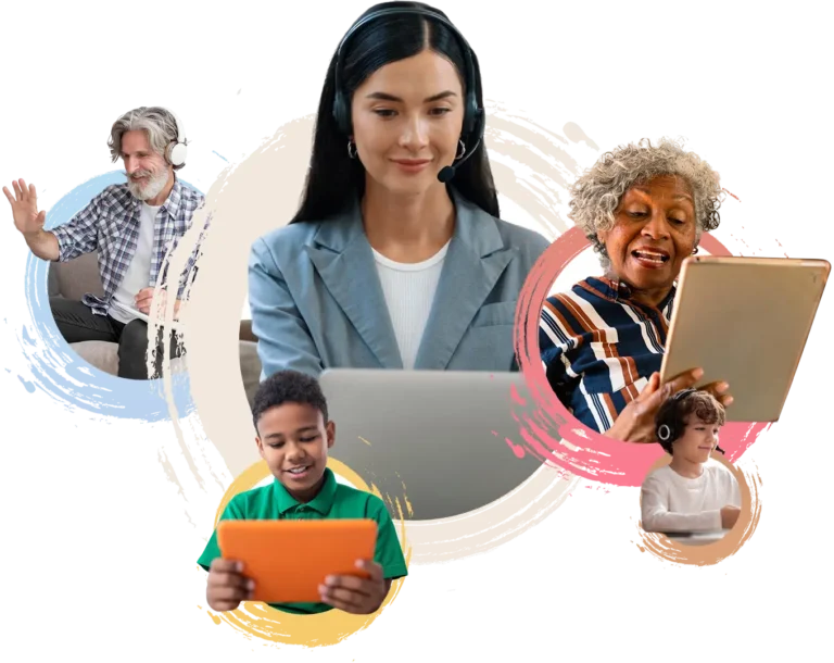 Homepage Header Speech Therapy Essentials