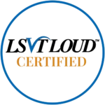 LSVT Loud Certification