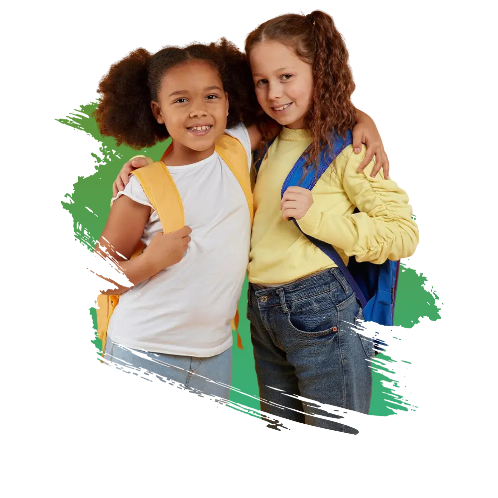 Why Choose Us School Speech Therapy Essentials